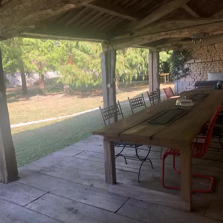 Azzuro Avec Jacuzzi Lit Rond Et Jardin Avec Piscine Bed & Breakfast 3*